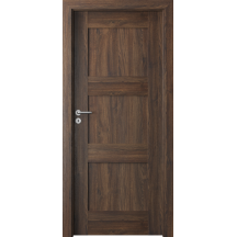 Porta Verte PREMIUM B.0 Dub Šarlátový 
